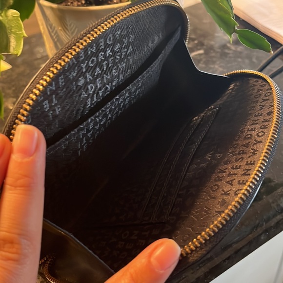 Kate Spade clutch wallet - Picture 2 of 5